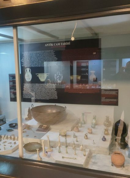 Silifke Müzesi Uluslararası Kilikia Arkeoloji Sempozyumu galeri gorsel (16)